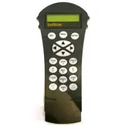 Sky-Watcher Synscan Hand Controller: AZ-Go2 & AZ-GTI