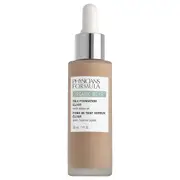 Physicians Formula Organic Wear Silk Foundation Elixir Range - Natural Radiance