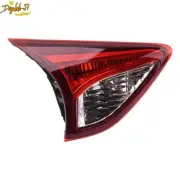 Left Inner Rear Tail Light Lamp Housing Fits For Mazda CX-5 CX5 2013 to 2016 Ht (for: Mazda)