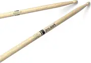 Promark PW747W Japanese Shira Kashi White Oak Neil Peart Autograph Model