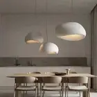 Chandelier Modern Minimalist Dining Living Room Pendant Light Bedroom Hangh Lamp