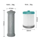 Effective Filtration Filters for Tineco A10 A11 Cordless Vacuum Cleaners