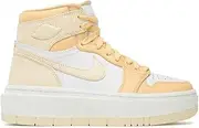 [Nike] [DN3253-200] Womens Air Jordan RETRO 1 ELEVATE HIGH 'CELESTIAL GOLD'