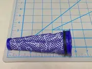 Dyson GENUINE Pre Filter DC50 Rinseable Cone Shaped part #965081-01 LOC upstairs