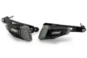 Puig Pro 2.0 Frame Sliders Crash Bungs Yamaha MT-09/SP / Tracer/GT / XSR 13-20