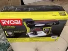 New Ryobi Bench Belt Disc Sander Sanding Machine Vertical Horizontal (BD4601G)