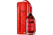 Hennessy VSOP Holiday Edition Limited Edition Gift Tin Cognac 700mL