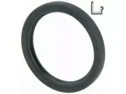 For 2000-2005 Toyota Echo Auto Trans Manual Shaft Seal 54171DPNN 2001 2002 2003 (for: Toyota)