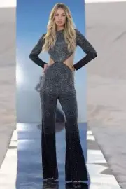 Sherri Hill 56608 Evening Dress ~LOWEST PRICE GUARANTEE~ NEW Authentic