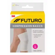 Futuro Elastic Knee Support Sport Large