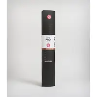 在飛比找momo購物網優惠-【Manduka】德國製 PRO Mat 瑜珈墊 6mm -