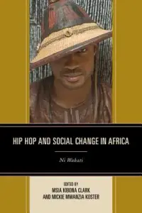 在飛比找博客來優惠-Hip Hop and Social Change in A