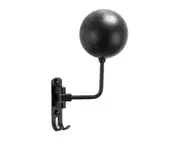 Wall Mounted Rotatable Hat Holder No Punch Display Display Holder Hat Supporter