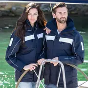 HORNET - Unisex Wind & Waterproof Sailing Jacket