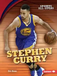 在飛比找博客來優惠-Stephen Curry