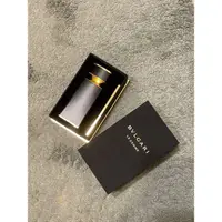 在飛比找蝦皮購物優惠-近全新 Bvlgari 寶格麗 高訂香水 100ml Amb