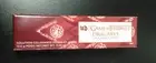 URBAN DECAY Game Of Thrones Dracarys Blood Lip and Cheek Stain Red Rouge NIB