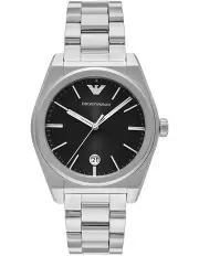 [Emporio Armani] Analogue Watch AR11622 in Silver