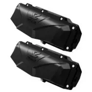 Seizmik Versa-Vent Installation Kit For UTV Polycarbonate Windshields 54-90049