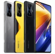 Xiaomi Poco F4 GT 128GB 8GB RAM (FACTORY UNLOCKED) 6.67" 64MP (Global)