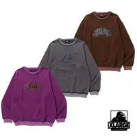 在飛比找蝦皮商城優惠-XLARGE XLA EMBROIDERY CREWNECK