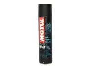 CARE AGENT MOTUL MATTE SURFACE CLEAN FOR CLEANING ATOMISER 0.4L I