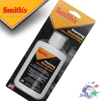 在飛比找蝦皮商城優惠-Smith's 刀具維護產品 磨刀油 4盎司 (118ml)