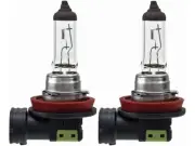 For 2008-2015 Smart Fortwo Fog Light Bulb Front Hella 47567GGHB 2009 2010 2011 (for: Smart)