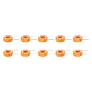 Toroid Inductance Common-mode Coil Copper Wired, [for DIY] - 47uH 5A / 10 Pcs