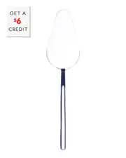 Mepra Cake Server with $6 Credit
