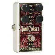 Electro-Harmonix Tone Corset Analog Compressor Effector