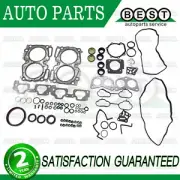 VRS CYLINDER HEAD GASKET SET/KIT FOR SUBARU LIBERTY BL9 BP9 2.5L EJ252 9/03-7/07