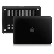 Soft-Touch Protective Case Cover for Apple Macbook Air 11.6" A1370 / A1466