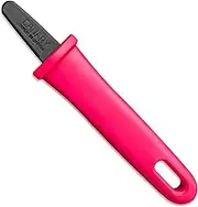 Hasegawa Cutlery DC-130F Kai-chan Cutter, Opener, Fluorine, Pink, Total Length: 5.3 inches (13.5 cm), Blade Length: 1.2 inches (3 cm)