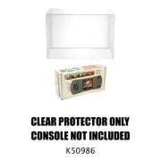 Protector For Atari Lynx PAG-0201