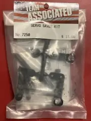 Team Associated 7250 RC10 T Steering Servo Saver Kit NIP NOS