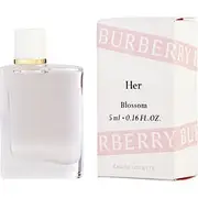Burberry Her Blossom By Burberry Edt 0.16 Oz Mini