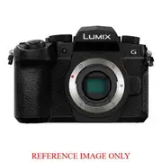 Panasonic Lumix G95 Body Only | Secondhand