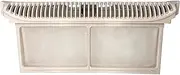 Lint Filter， Compatible for Panasonic， Dryer Washer Dryer Filter Screen Washing Machine Filter Spare Parts