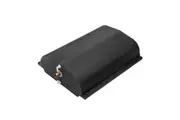 SAN HIMA 75L Caravan Water Tank Black