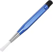 CHILDWEET Scratch Remover Pen Multi Functional Cleaning Brush for Coins Watches Boards Ergonomic Lightweight Easy to Clean Carry Reliable Jewelry Cleaner Tool