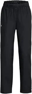 [Under Armour] Womens/Ladies Vanish Elite Woven Oversized Jogging Bottoms (UK Size: 12 UK) (Black)