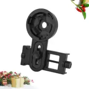 Telescope Mount Tripod Adapter Phone Camera Goggle Connector Microscope