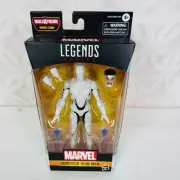 Marvel Legends Superior Iron Man 6" Hasbro Action Figure