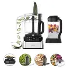 Kenwood MultiPro One Touch Food Processor. FDM73480SS