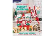 The Elf on the Shelf Family Cookbook