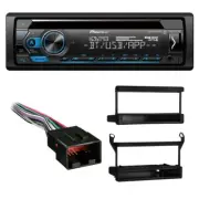 1998-2011 Ford Ranger Single DIN CD w/ Bluetooth Car Stereo (Non-Amp) | Pioneer