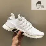 【AND.】ADIDAS EQT SUPPORT 黑白 純白 經典 復古 老爹鞋 跑鞋 男款 BD7792