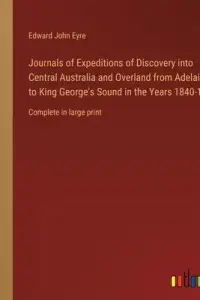 在飛比找博客來優惠-Journals of Expeditions of Dis