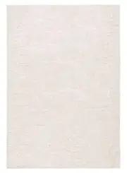 Kallo Ivory Textured Rug